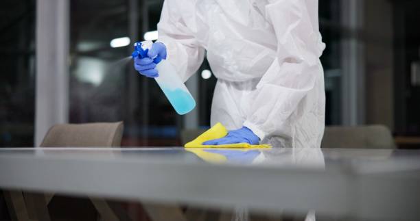 24/7 Emergency Infectious Disease Decontamination experts in Franklin Square, NY